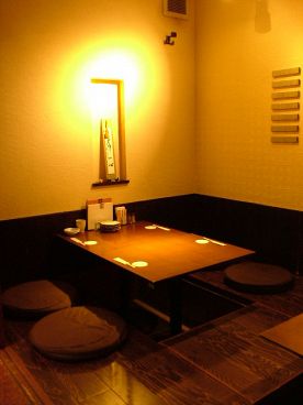 焼助 名掛丁店の雰囲気1