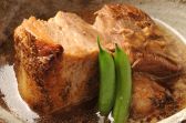 蛍の庭 旬魚 炭火 串焼きのおすすめ料理2