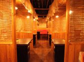 最大42名の宴会可能