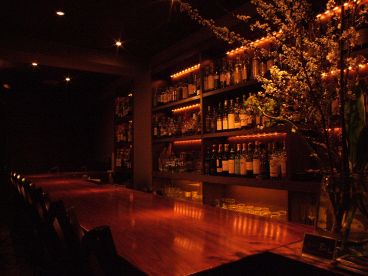 サロンデュバー ビス Salon du Bar Bisの雰囲気1