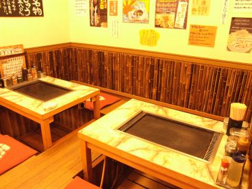 玉金 たまきん 錦糸町店の雰囲気1
