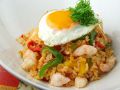 料理メニュー写真&nbsp;ナシゴレン～インドネシア風焼飯～