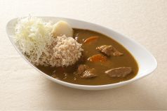 カレー屋 Nagafuchi ナガフチの写真