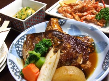 三定 浅草橋のおすすめ料理1