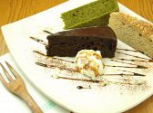 フロム from アース earth カフェ オハナ OHANAのおすすめ料理3