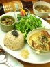 フロム from アース earth カフェ オハナ OHANAのおすすめポイント3