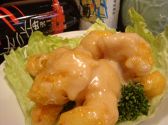 老上海 花川戸のおすすめ料理2
