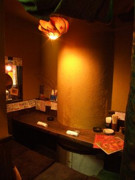 酒彩 まんちの雰囲気1