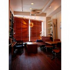 クレソン LOHAS CAFE DINING Cressonの写真