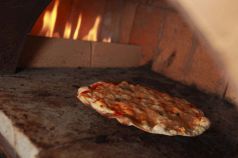 500ピッツァバー 500 Pizza Barの雰囲気1