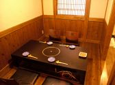 だるま 勝山町 和食居酒屋の雰囲気3