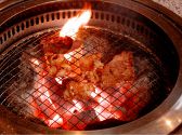 木下 十日市店 ホルモン焼き食堂の雰囲気2