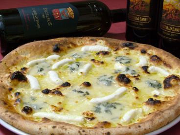 トラットリア イタリア 上野店のおすすめ料理1