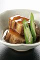料理メニュー写真&nbsp;豚の角煮