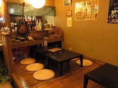 沖縄居酒屋十てつ とてつの写真