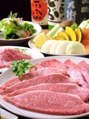 柳澤 ヤナギサワ yanagisawa 焼肉ハウスの写真