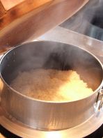 お米「つがるロマン」