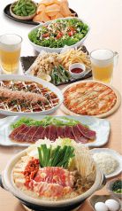 和民 飯能北口駅前店のコース写真