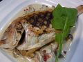 料理メニュー写真&nbsp;本日のお魚料理