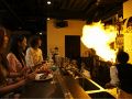 北海道　Flair Dining es フレアー ダイニング エスの雰囲気
