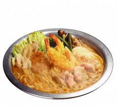 杵屋 梅田ハービス プラザ PLAZA店のコース写真