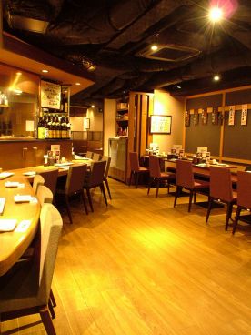 とりごう 本町店の雰囲気1