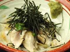 串焼・もつ鍋 備長八 六本木店のおすすめ料理2
