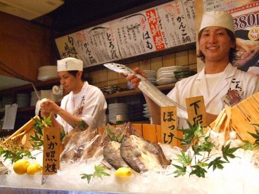 こがんこ トアロード店の雰囲気1