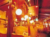クッチーナ 南平岸店の雰囲気2
