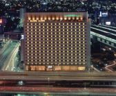 レストラン ラ ガール ホテルラフォーレ新大阪の雰囲気2