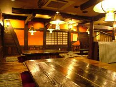 京屋 宇都宮 居酒屋の雰囲気1