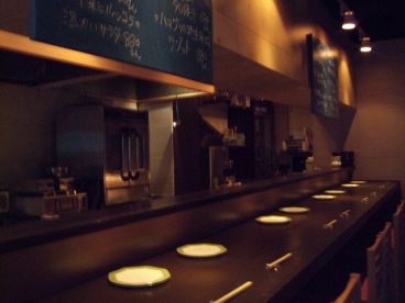 ノザ NOZAの雰囲気1
