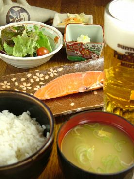 中野藩のおすすめ料理1