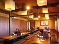 韓の食卓 浜松三方原店の雰囲気1