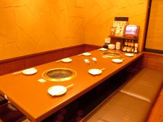 韓の食卓 浜松三方原店の雰囲気2
