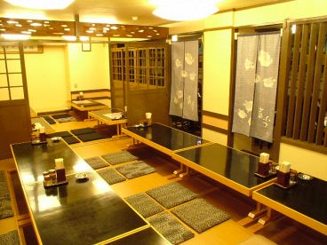 天狗 船橋市 本町の雰囲気1