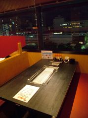 炙り家 川崎モアーズ店の雰囲気1