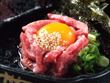 焼肉韓バリバリ 千日前店のおすすめ料理1