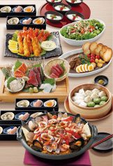 和民 飯能北口駅前店のコース写真