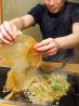 もんじゃ お好み焼き 耕のおすすめポイント2