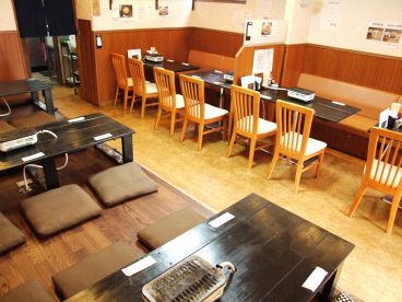 我が家 元町の雰囲気1