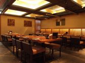 天地旬鮮 蔵囲の雰囲気2