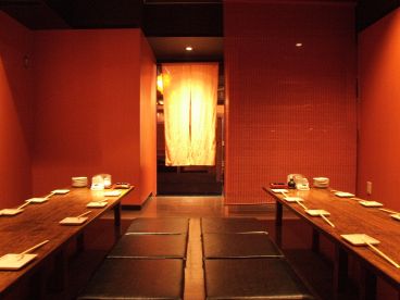 大幸丸 居酒屋の雰囲気1