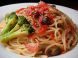 女性に人気のパスタ