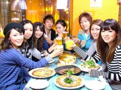 熊本　Margarita Village マルガリータ ヴィレッジの写真