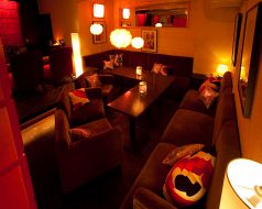 ビアンコ西麻布 PARTY LOUNGEの写真