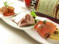 銀座・有楽町・新橋・築地・月島　Bar 246 銀座のおすすめ料理