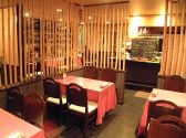 ピアット PiATTO イタリア料理の雰囲気2