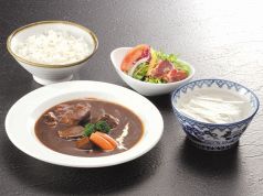 牛たん炭焼 利久 市役所前店のおすすめ料理3