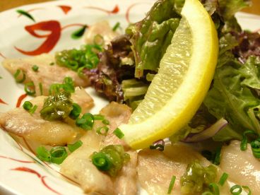 あぶり寓 あぶり ぐうのおすすめ料理1